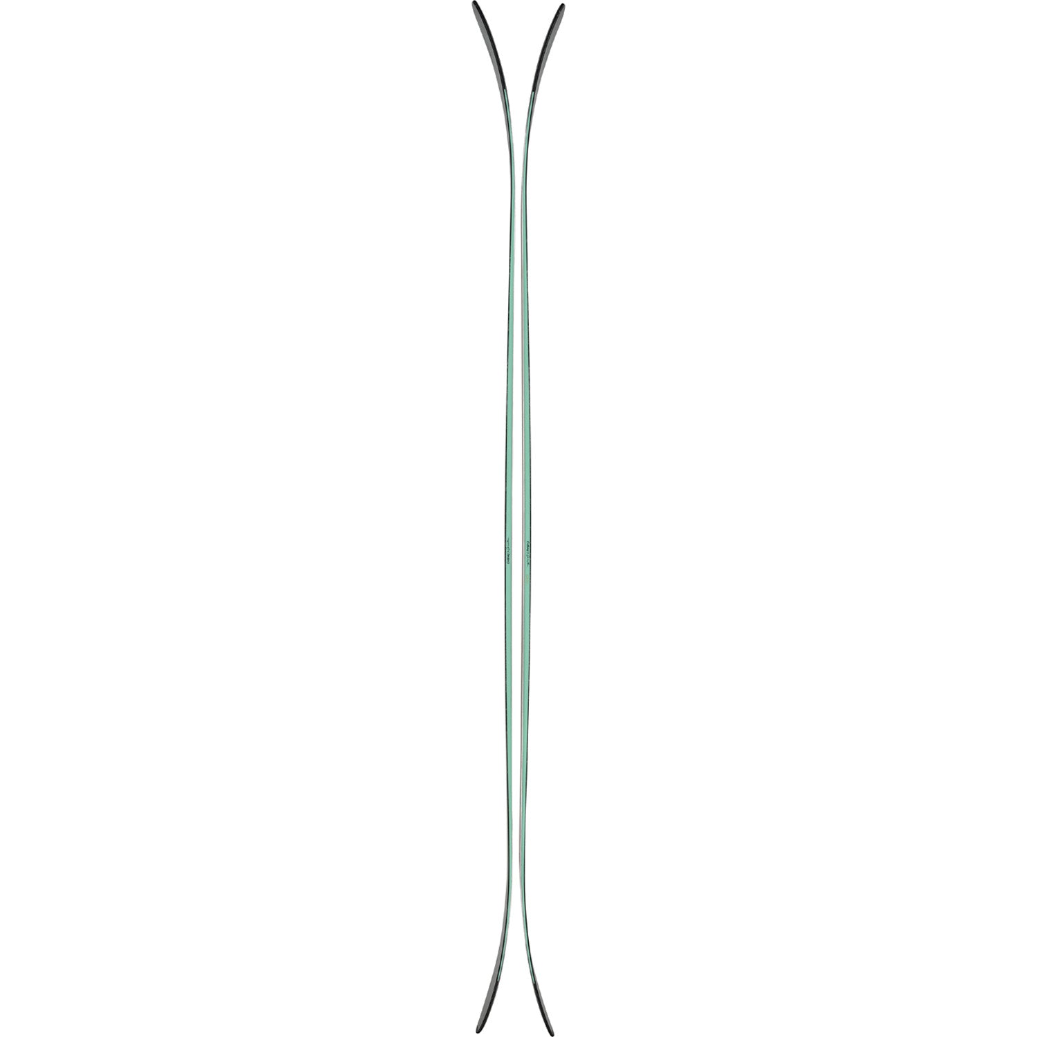 Blizzard Canvas 108 Skis 2027 – evo