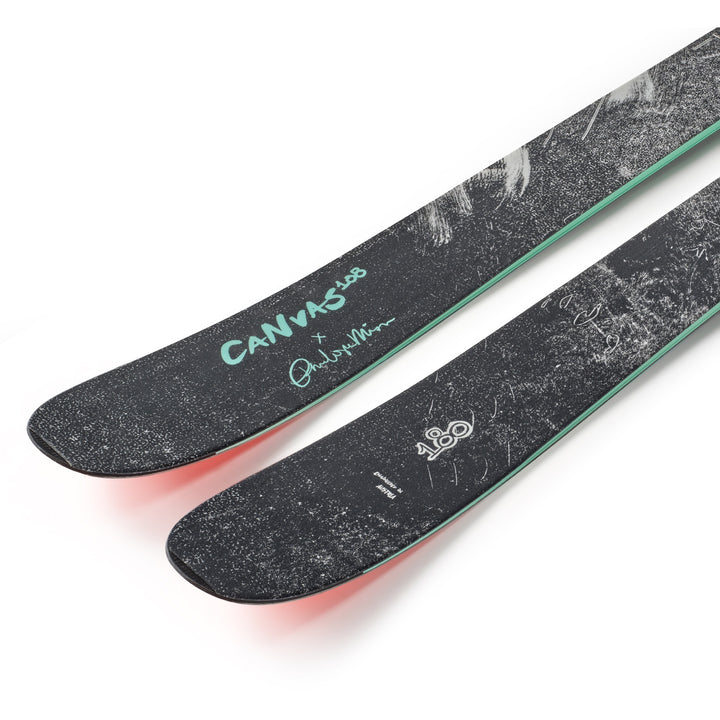 Blizzard Canvas 108 Skis 2027