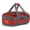 Iron Clay/Anthracite Grey/Lava Red