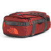 Iron Clay/Anthracite Grey/Lava Red