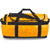 The North Face Base Camp Duffel Bag - L Summit Gold/Tnf Black-Npf