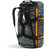 The North Face Base Camp Duffel Bag - M Opal Frost TNF Postcards Print/Opal Frost/Pearl Stone