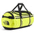 The North Face Base Camp Duffel Bag - M Cedar/TNF Black/Lava Red