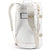 The North Face Base Camp Duffel Bag - S White Ash/Calacatta/Pale Khaki