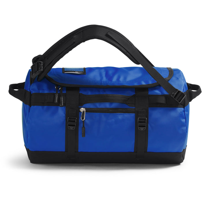 The North Face Base Camp Duffel Bag - XS TNF Blue/TNF Black-NPF