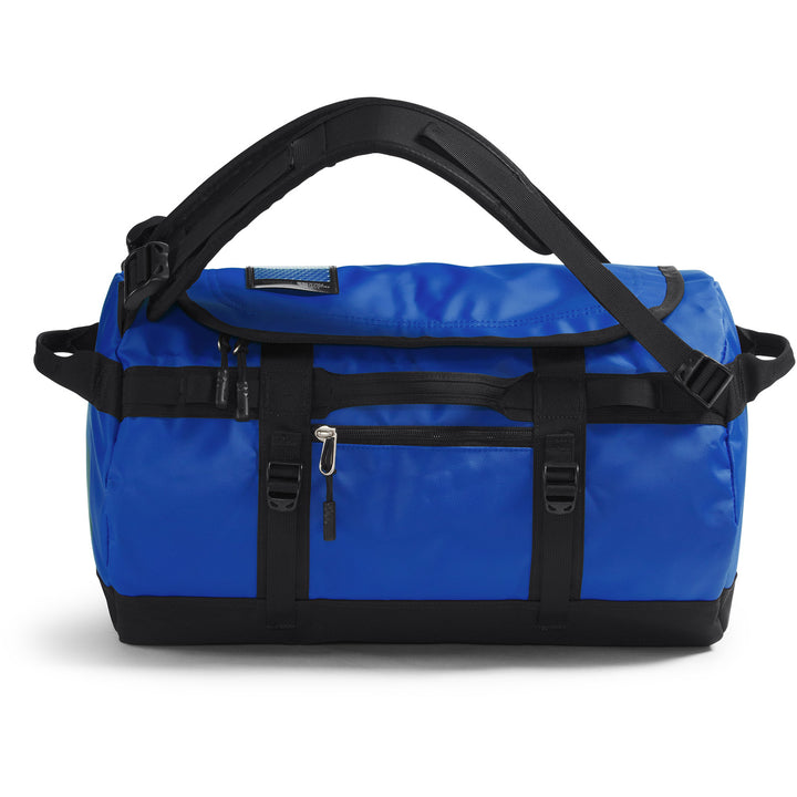 The North Face Base Camp Duffel Bag - XS TNF Blue/TNF Black-NPF