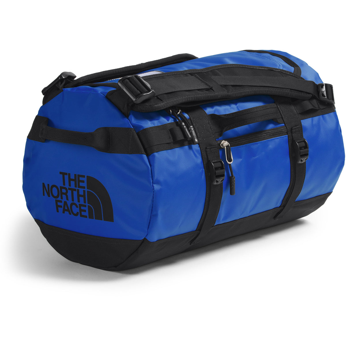 The North Face Base Camp Duffel Bag - XS TNF Blue/TNF Black-NPF