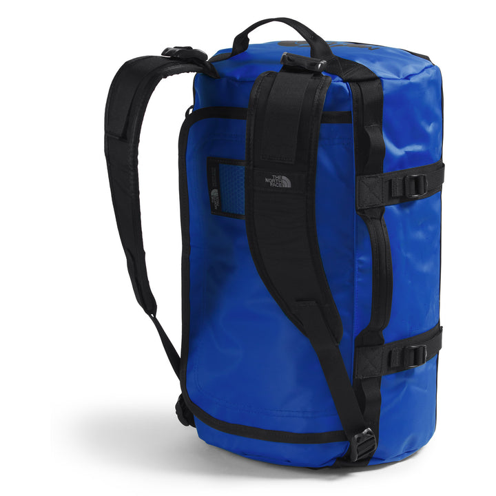 The North Face Base Camp Duffel Bag - XS TNF Blue/TNF Black-NPF