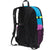 The North Face Hot Shot SE Backpack Meridian Blue/Violet Crocus/Fizz Lime
