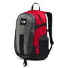 TNF Red/Zinc Grey/Anthracite Grey