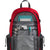 The North Face Hot Shot SE Backpack TNF Red/Zinc Grey/Anthracite Grey