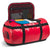 The North Face Base Camp Duffel Bag - XXL TNF Red/TNF Black-NPF