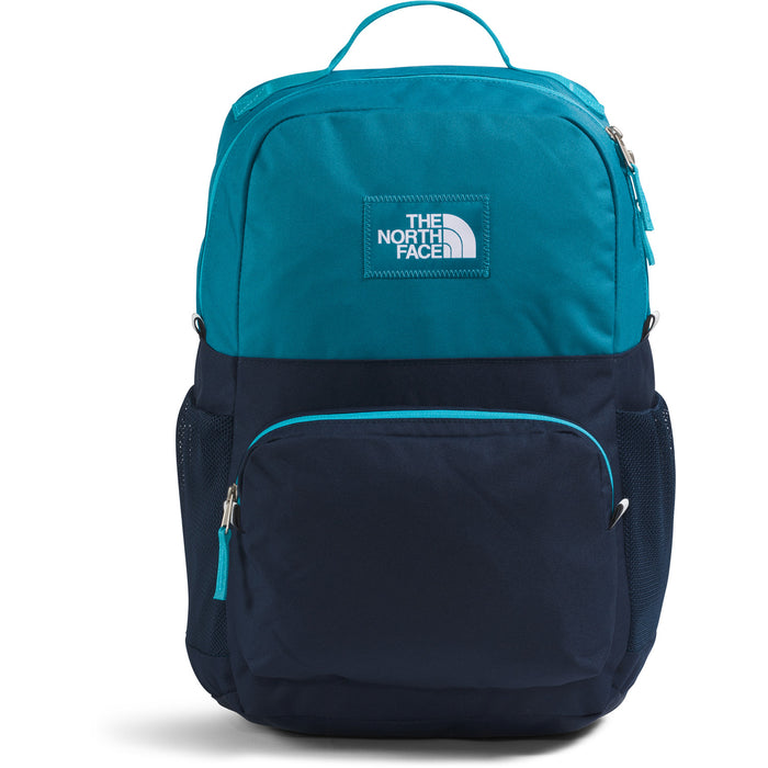 The North Face Chuckwalla Daypack - Kids' Dusk Blue/Summit Navy