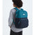 The North Face Chuckwalla Daypack - Kids' Dusk Blue/Summit Navy