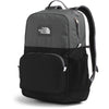 Anthracite Grey/TNF Black
