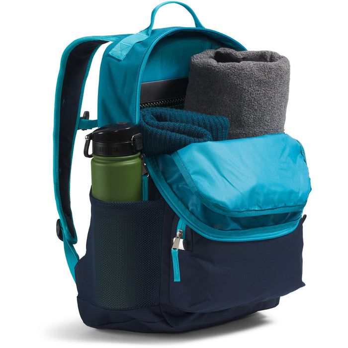 The North Face Chuckwalla Daypack - Kids' Dusk Blue/Summit Navy