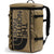 The North Face Base Camp Fusebox Backpack Cedar/TNF Black