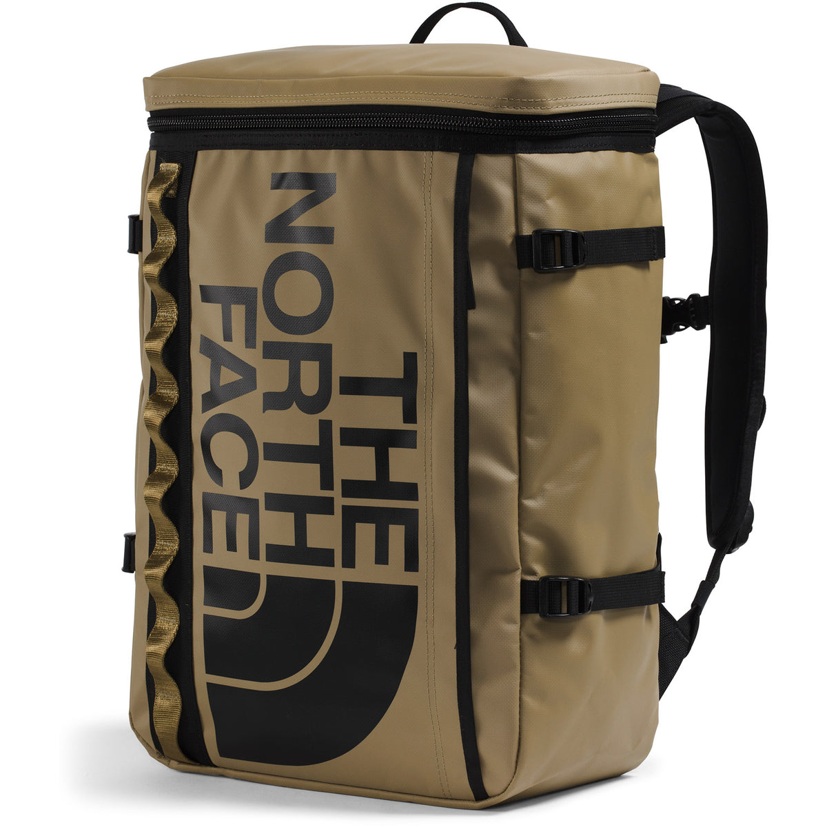 The North Face Base Camp Fusebox Backpack Cedar/TNF Black