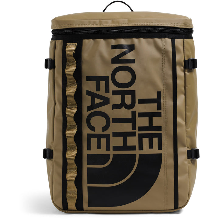 The North Face Base Camp Fusebox Backpack Cedar/TNF Black
