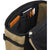 The North Face Base Camp Fusebox Backpack Cedar/TNF Black