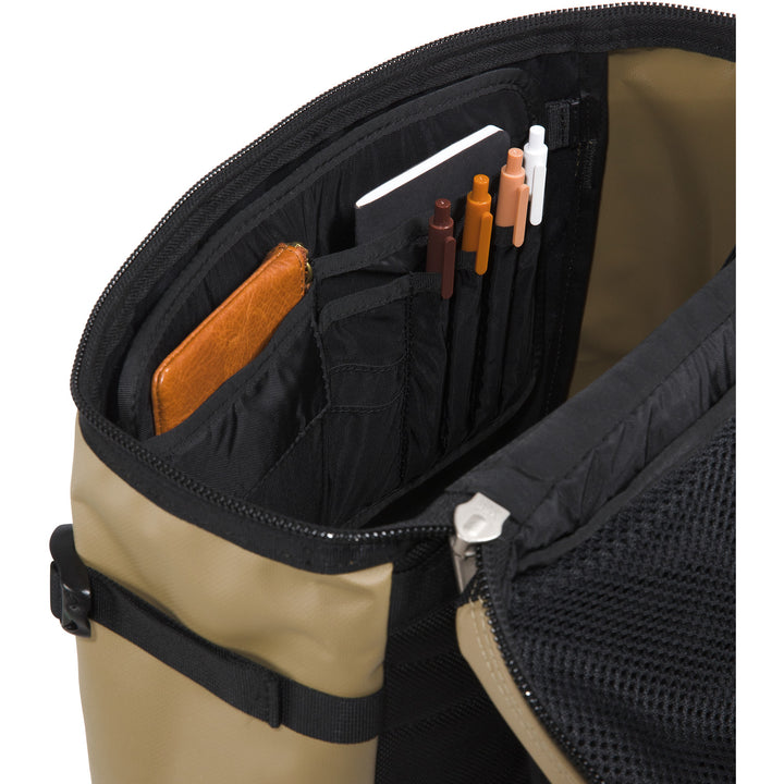 The North Face Base Camp Fusebox Backpack Cedar/TNF Black