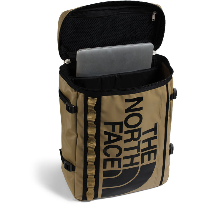 The North Face Base Camp Fusebox Backpack Cedar/TNF Black