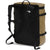 The North Face Base Camp Fusebox Backpack Cedar/TNF Black