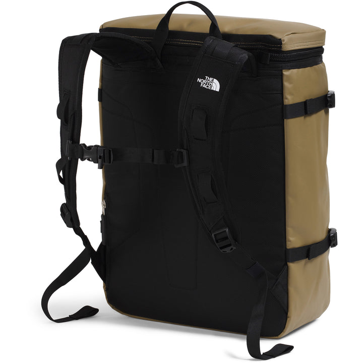 The North Face Base Camp Fusebox Backpack Cedar/TNF Black