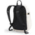 The North Face Hot Shot Mini Backpack White Dune/Desert Stone