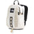 The North Face Hot Shot Mini Backpack White Dune/Desert Stone