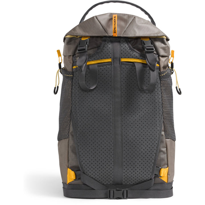 The North Face Universal Daypack Backpack Stone Slab/Honeyed Sand