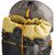 The North Face Universal Daypack Backpack Stone Slab/Honeyed Sand
