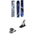 Armada ARV 88 Skis + Marker Griffon 13 ID Ski Bindings 2025