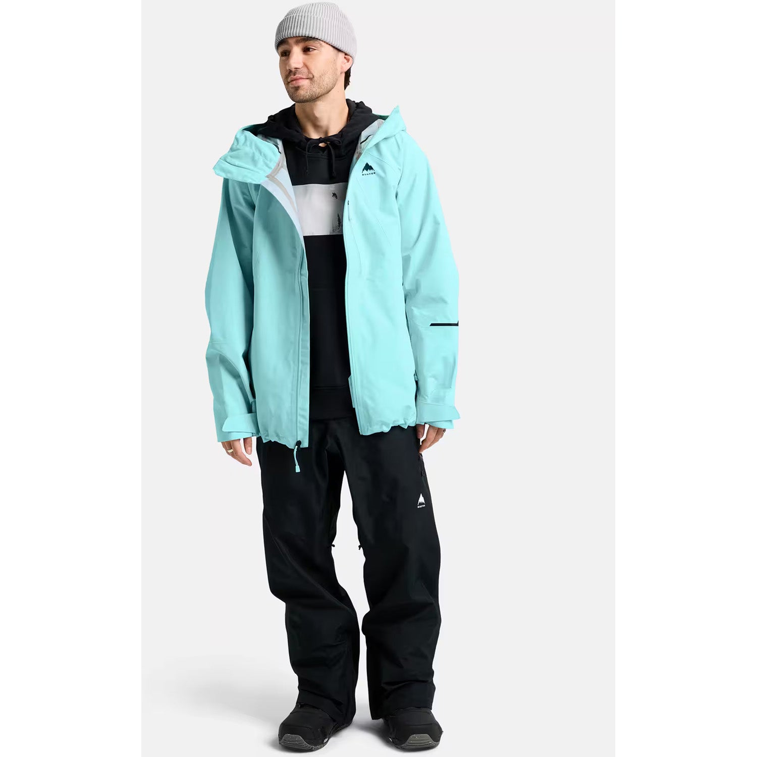 Burton Reserve 3L Jacket - Men's – evo