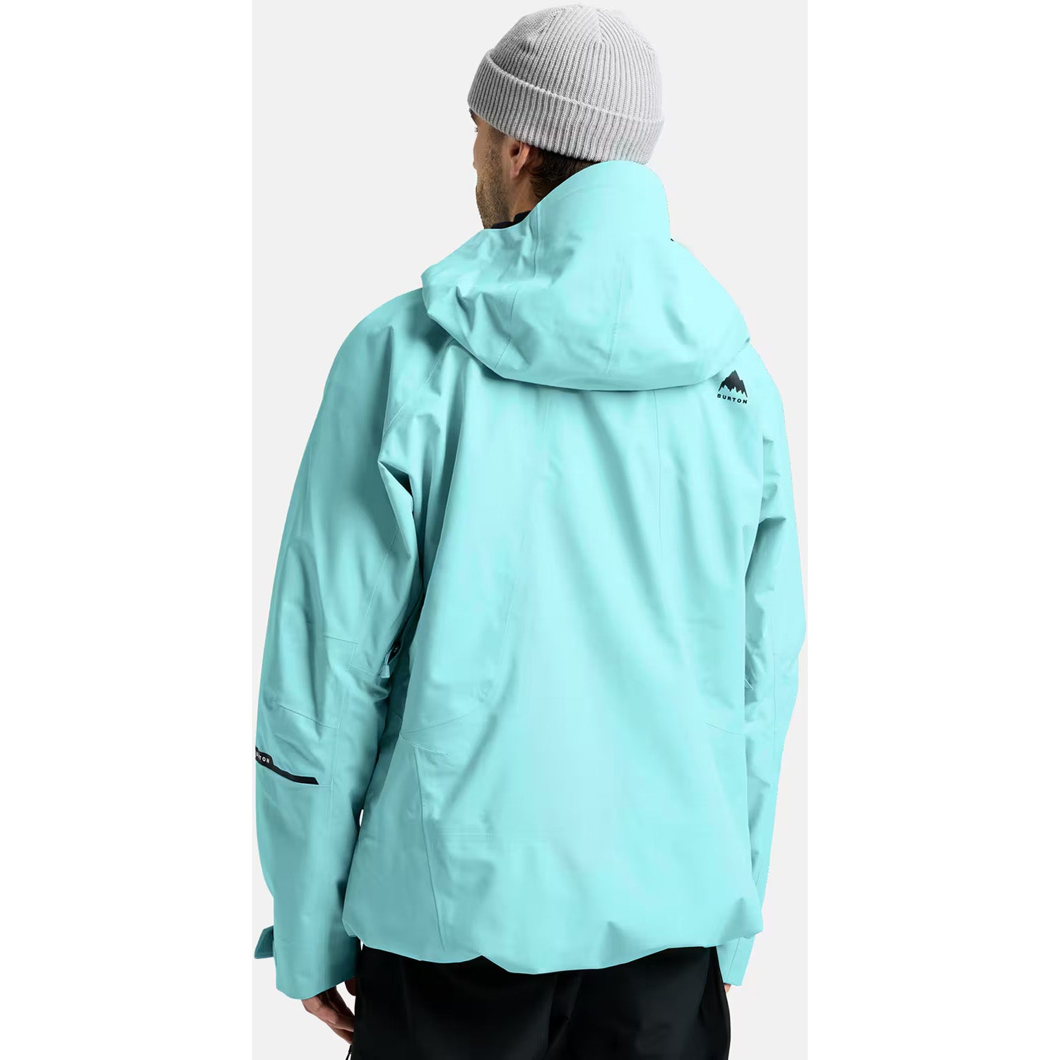 Burton Reserve 3L Jacket - Men's – evo