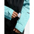 Burton Reserve 3L Jacket - Men's True Black/Light Teal