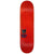 Santa Cruz Skateboards Delfino Inferno Pro 8.25 Skateboard Deck