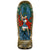 Santa Cruz Skateboards Winkowski Archangel Pro Shaped 10.35 Skateboard Deck
