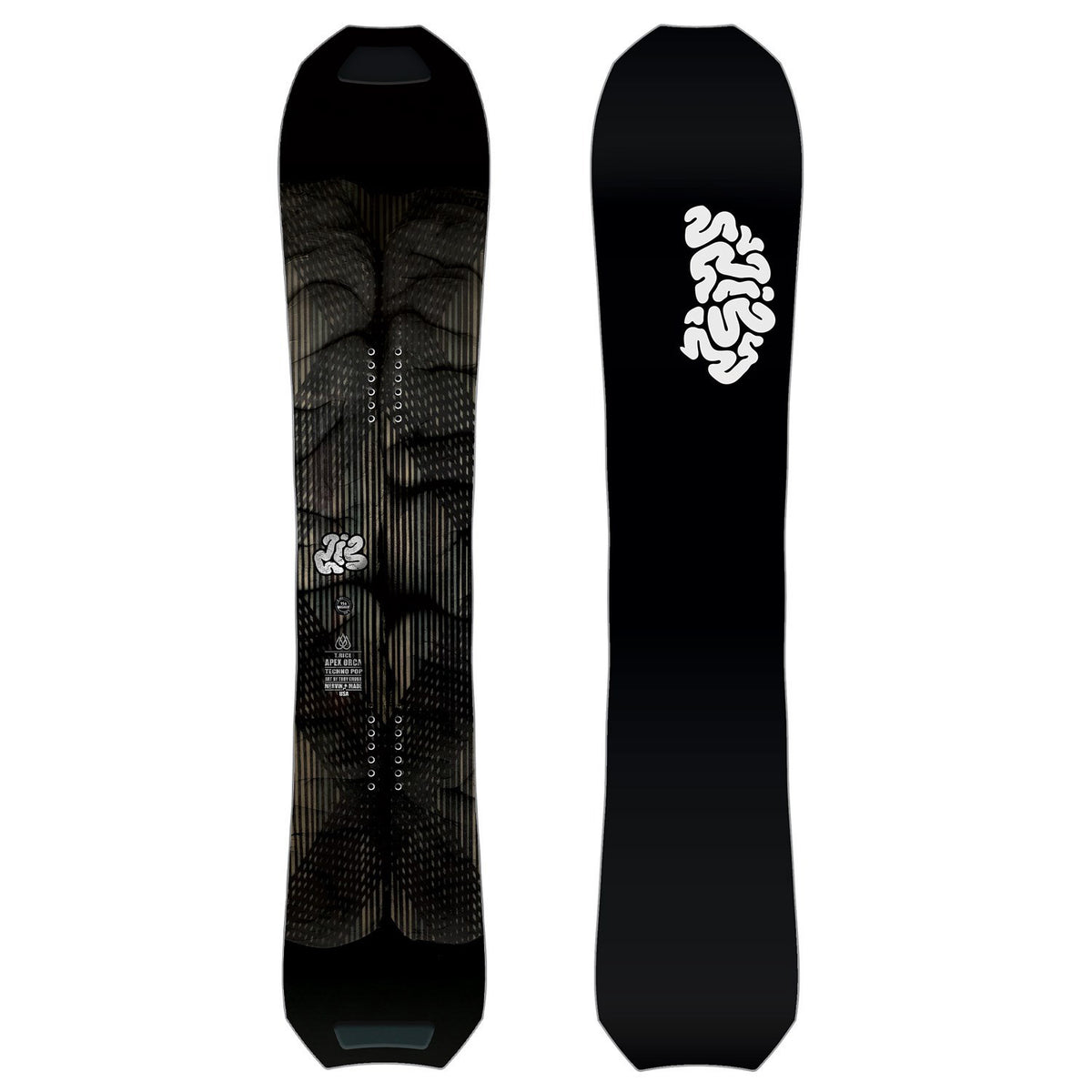 Lib Tech T. Rice Apex Orca Snowboard - Blem 2026