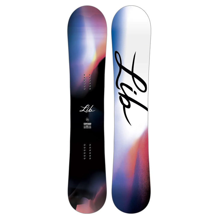 Lib Tech Cortado C2 Snowboard - Blem - Women's 2026