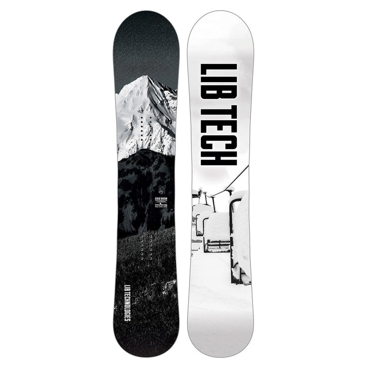 Lib Tech Cold Brew C2 Snowboard - Blem 2026