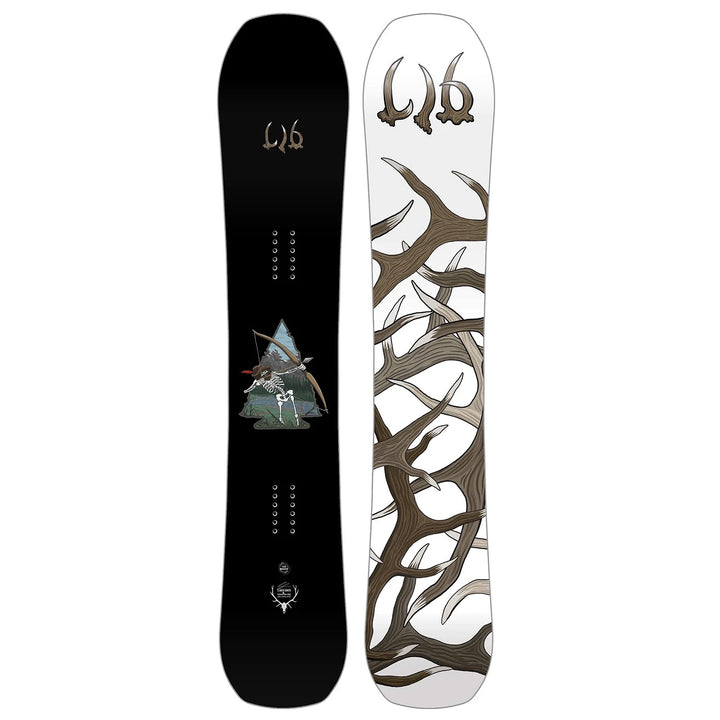 Lib Tech EJack Knife C3 Snowboard - Blem 2026