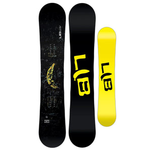 Lib Tech Skate Banana BTX