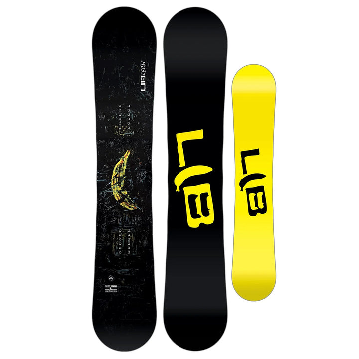 Lib Tech Skate Banana BTX Snowboard - Blem 2026