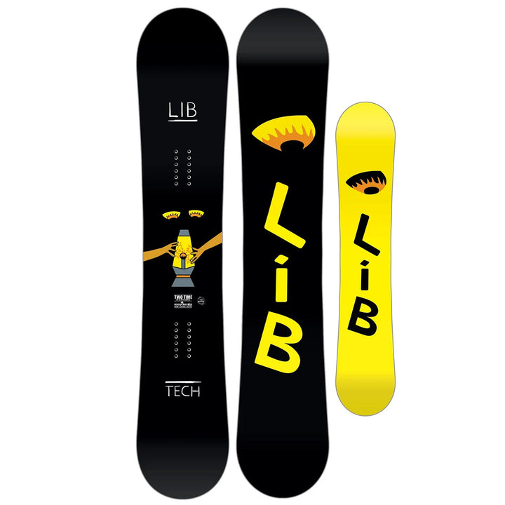 Lib Tech Two Time Snowboard - Blem - Women's 2026