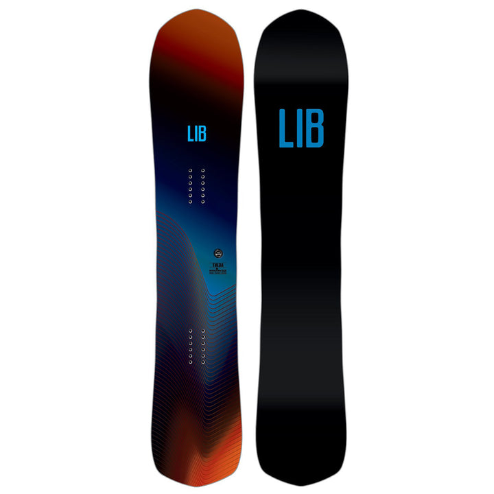 Lib Tech Theda C2X Snowboard - Blem - Women's 2026