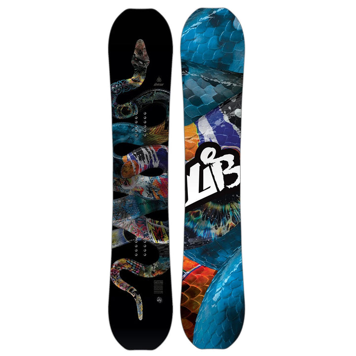 Lib Tech T.Rice Pro Snowboard 161