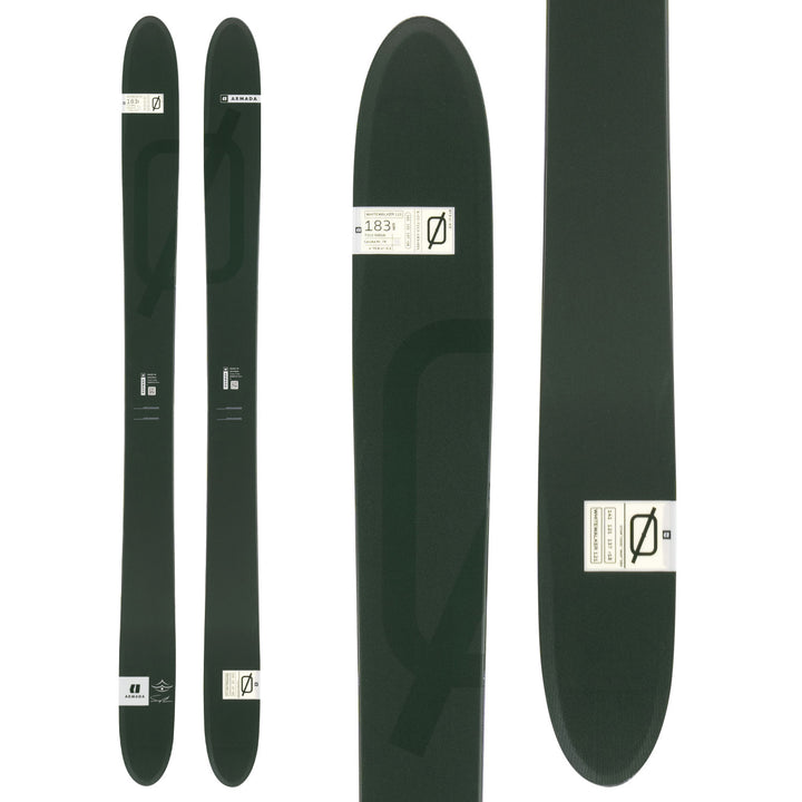Armada Whitewalker 121 Skis 2026
