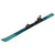 Atomic Cloud Q8 Skis + M 10 GW Ski Bindings - Women's 2025
