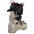 Atomic Hawx Prime 130 S BOA GW Ski Boots 2025 Cement/Black/Red